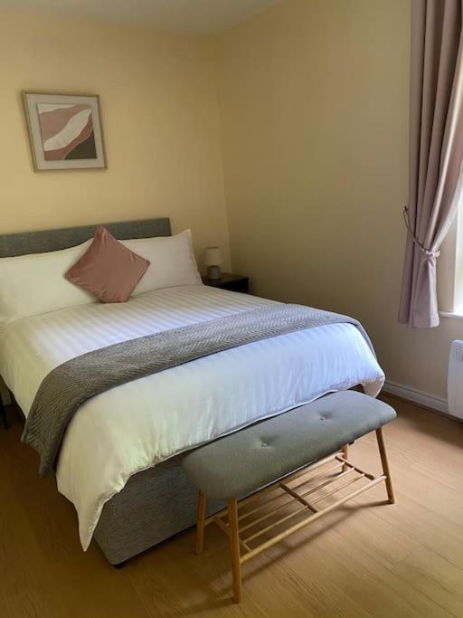 Glengesh Court. Ardara Town Centre. Apartment ภายนอก รูปภาพ