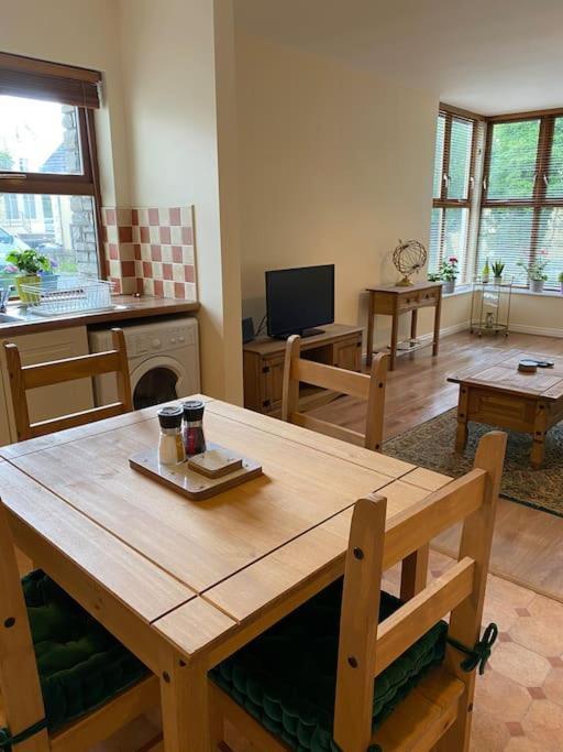 Glengesh Court. Ardara Town Centre. Apartment ภายนอก รูปภาพ