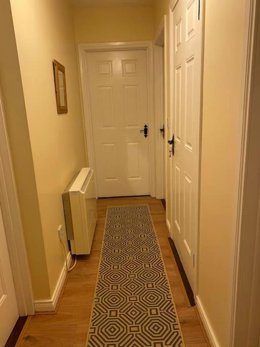 Glengesh Court. Ardara Town Centre. Apartment ภายนอก รูปภาพ