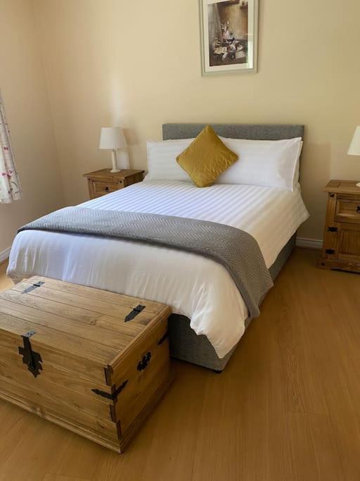 Glengesh Court. Ardara Town Centre. Apartment ภายนอก รูปภาพ