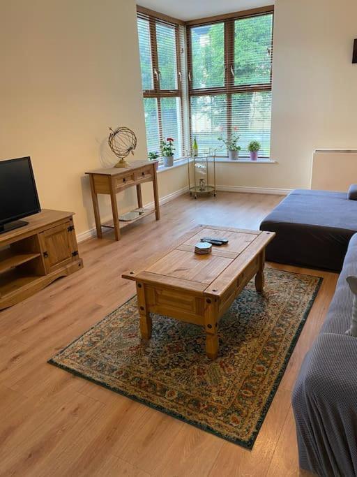 Glengesh Court. Ardara Town Centre. Apartment ภายนอก รูปภาพ