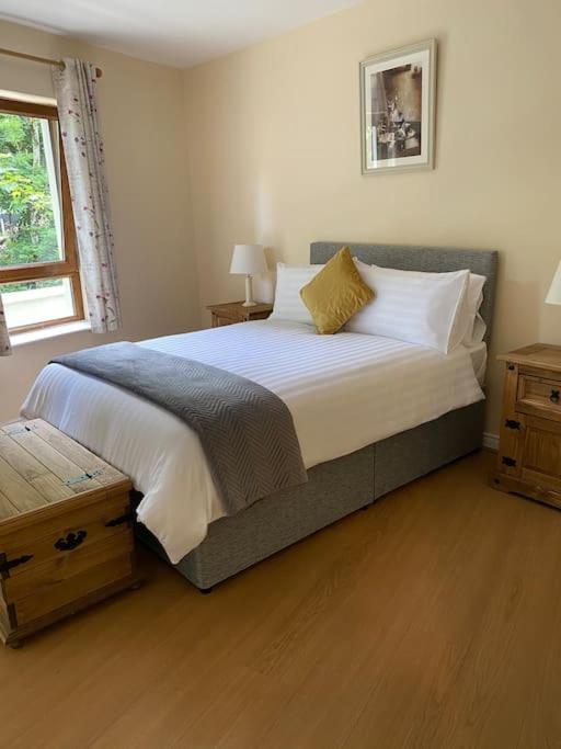 Glengesh Court. Ardara Town Centre. Apartment ภายนอก รูปภาพ