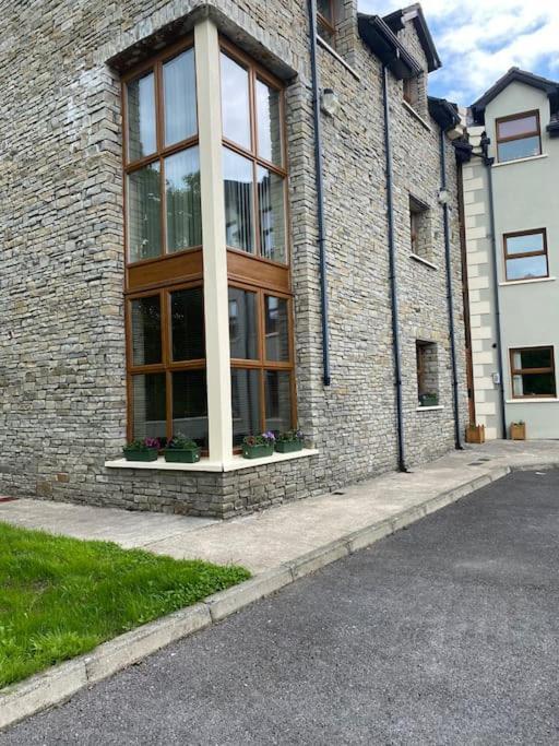 Glengesh Court. Ardara Town Centre. Apartment ภายนอก รูปภาพ