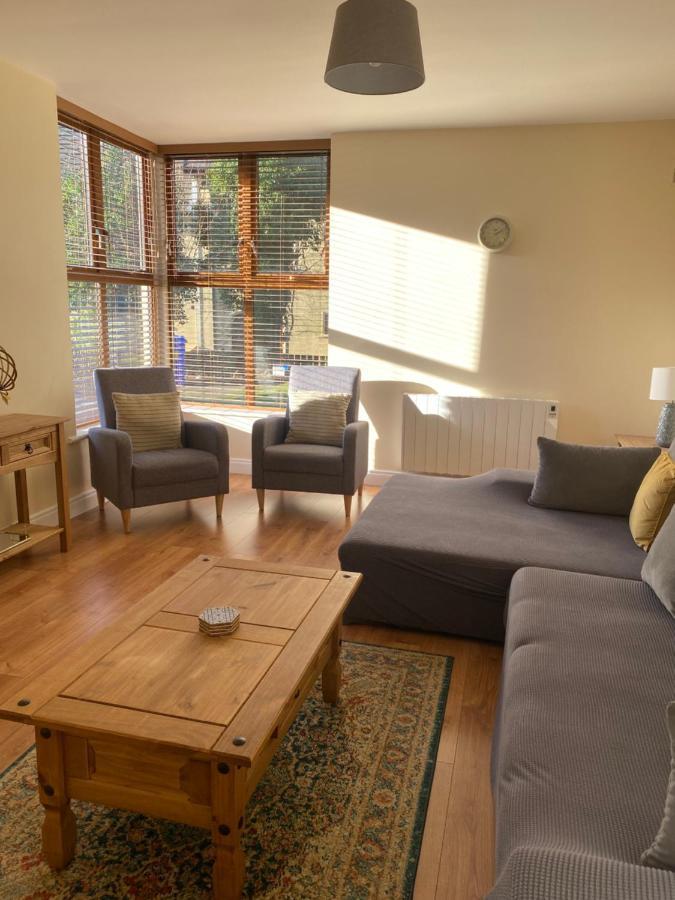 Glengesh Court. Ardara Town Centre. Apartment ภายนอก รูปภาพ