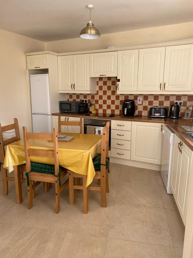 Glengesh Court. Ardara Town Centre. Apartment ภายนอก รูปภาพ
